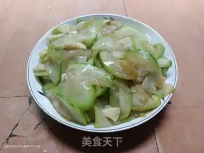Make Clear the guacamole step 5