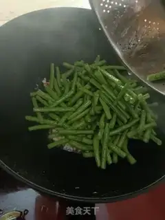 Make Soybeans step 6