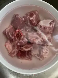 Make Tomato potato steak step 0