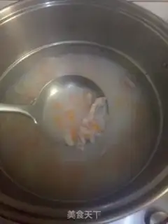Make Carrot-skinned eggs step 2