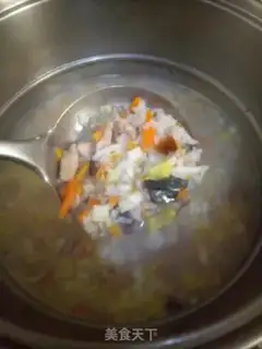 Make Carrot-skinned eggs step 3