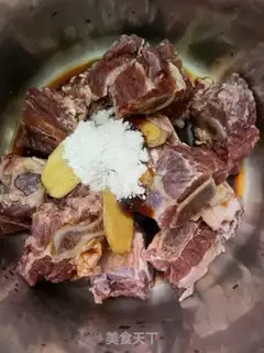 Make Tomato potato steak step 2