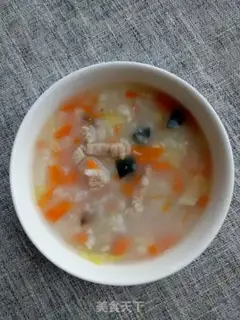 Make Carrot-skinned eggs step 4