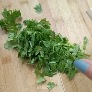 Make The radish fish soup step 14