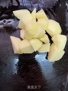 Make Tomato potato steak step 6