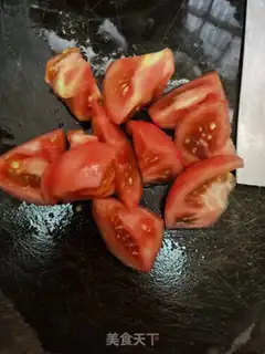 Make Tomato potato steak step 7