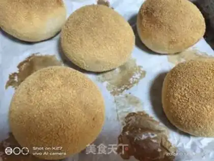 Make Hamburger step 8