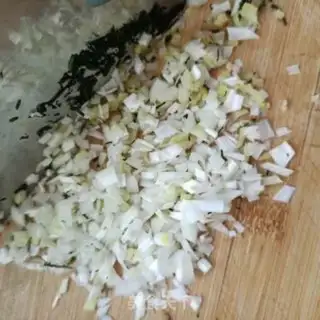 Make Frozen cherries step 2