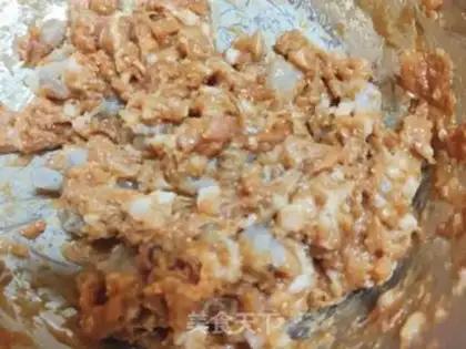 Make Three new wheat buns step 6