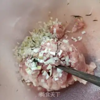 Make Frozen cherries step 3