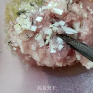 Make Frozen cherries step 5