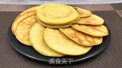Make Banana muffins step 10