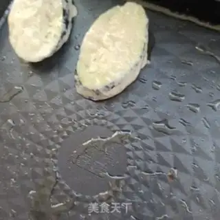 Make Frozen cherries step 12
