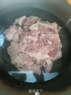Make A beer duck step 1