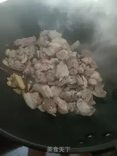 Make A beer duck step 4