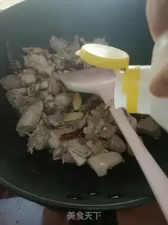 Make A beer duck step 5