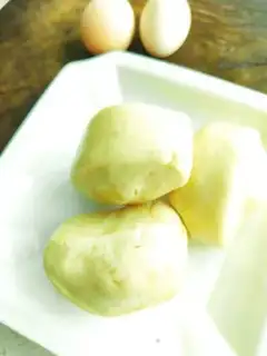 Make Pancake step 0