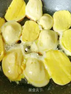 Make Pancake step 3
