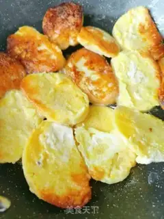 Make Pancake step 4