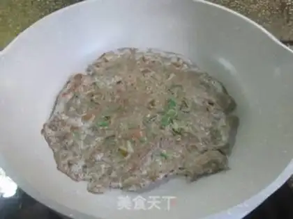 Make Eggs full of wheat step 6