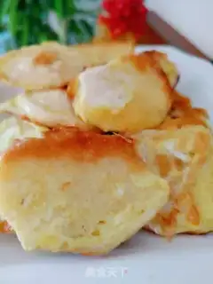 Make Pancake step 5