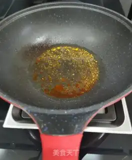 Make White bean-fruit chops step 3