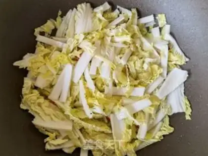 Make Twin peppers step 5