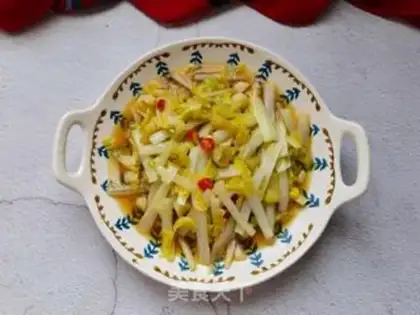 Make Twin peppers step 8