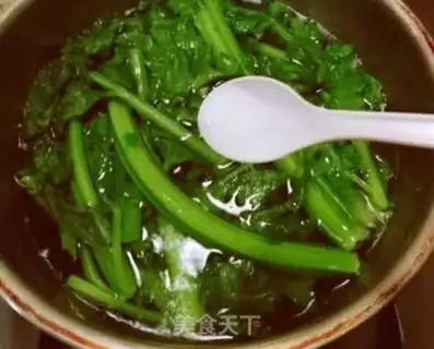 Make Weenie celery step 1