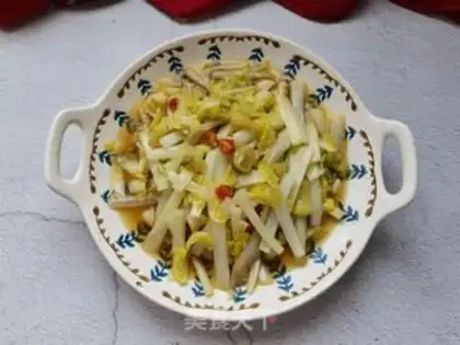 Make Twin peppers step 9