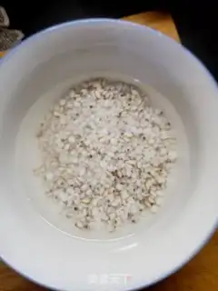 Make Porridge step 0
