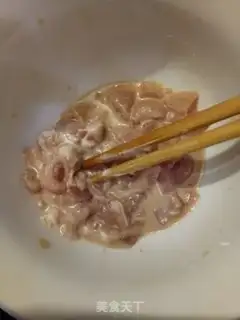 Make Porridge step 1