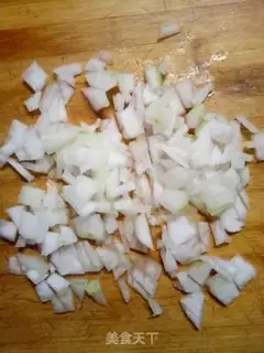 Make Porridge step 3