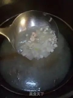 Make Porridge step 5
