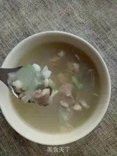 Make Porridge step 6