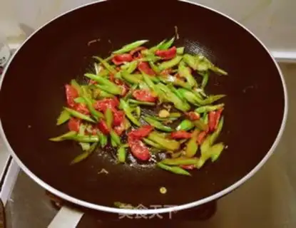 Make Weenie celery step 10