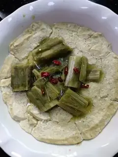 Make Rogue step 8