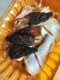 Make A chicken with a sheep belly step 3