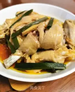 Make A chicken with a sheep belly step 7