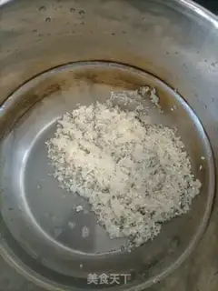 Make Porridge step 4