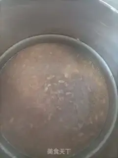 Make Porridge step 7