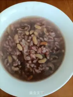Make Porridge step 8