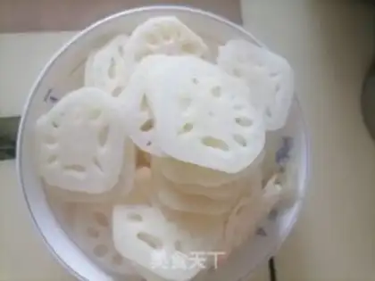 Make Sour spicy step 0