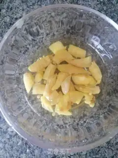 Make Sour spicy step 1