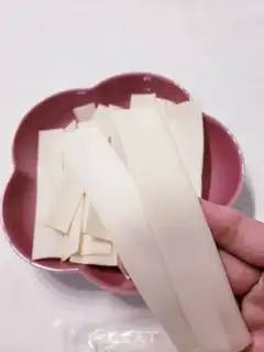 Make Spicy juice and powder step 1