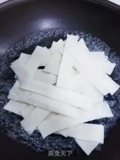 Make Spicy juice and powder step 2