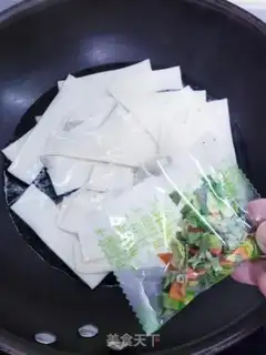 Make Spicy juice and powder step 3