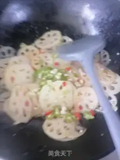 Make Sour spicy step 5