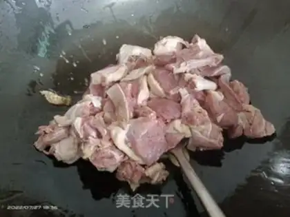Make A violet beer duck step 6