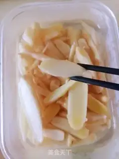Make Ginger step 3